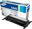 Produktbild Samsung HP Toner CLT-K4092S Black SU138A (BK)