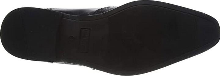 Actual product image Hush Puppies Boys low shoes Elliot leather (25.5)