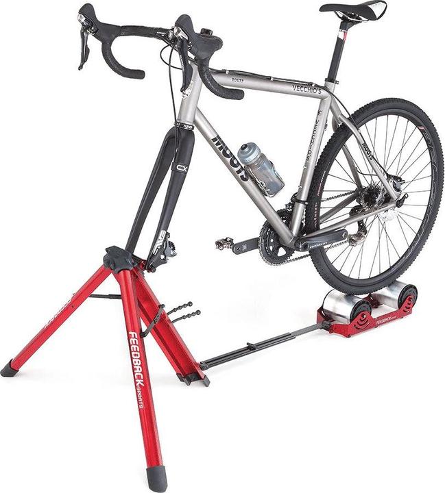 Immagine prodotto Feedback Sports Omnium Trainer
