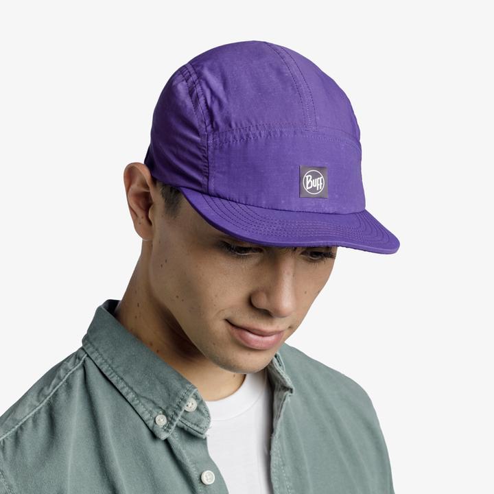 Actual product image Buff 5 Panel Go Explore Cap (One size)