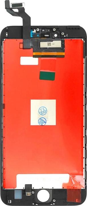 Produktbild Display Unit for iPhone 6s Plus black (Display, IPhone 6S Plus)