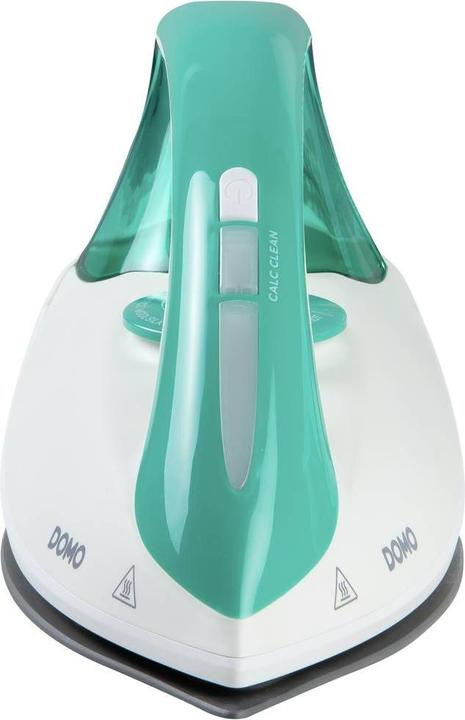 Productafbeelding Domo STOOMCENTRALE DO7118S (2400 W, 250 g/min)