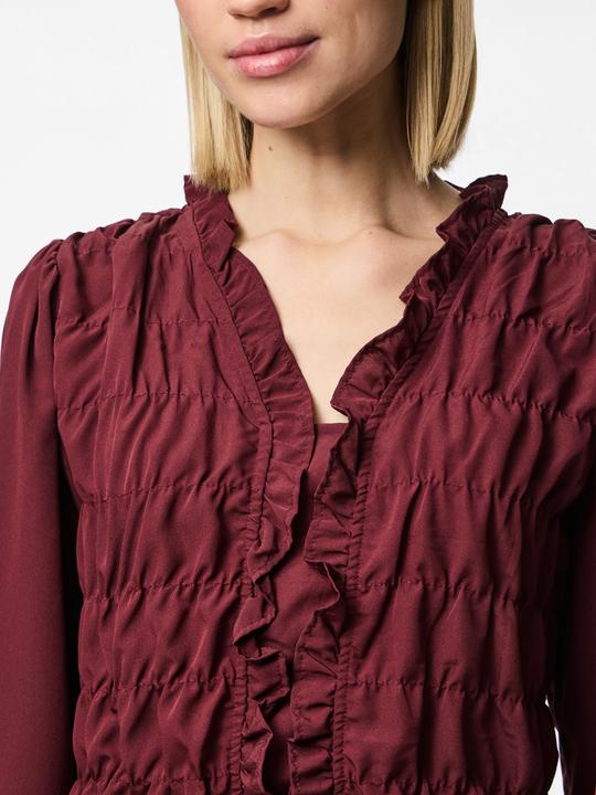 Produktbild Pieces PCDEMMIE Oberteil mit V-Ausschnitt (XL)