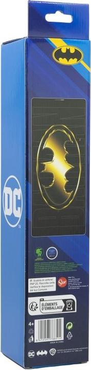 Produktbild Tinisu Batman Gaming Tischunterlage PC Laptop Desktop Mauspad XXL (XXL)
