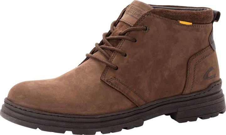 Produktbild Camel Active Boots crazy horse CAFE (41)
