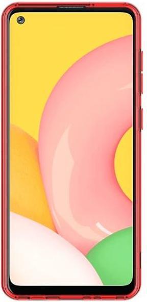 Actual product image Araree A Cover Series (Samsung Galaxy A21s)