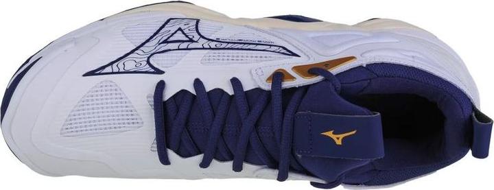Immagine prodotto Mizuno Wave Momentum 3 UX (40.5)