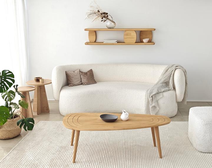 Immagine prodotto Skye Decor Modena (120 x 24 x 30 cm)