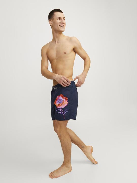 Immagine prodotto Jack & Jones Vestibilità regolare Vestibilità regolare Costume da bagno Vestibilità regolare Costume da bagno (S)