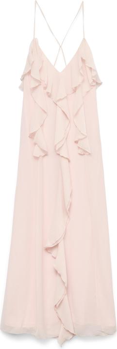 Vero Moda VMCAMILLE Langes Kleid Kleid