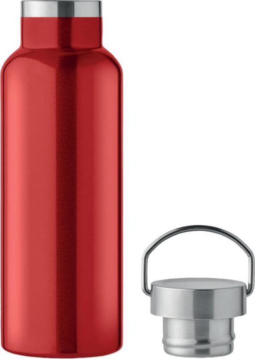 Produktbild MidOcean Flasche Florence Doppelwandig 500ml (0.50 l)
