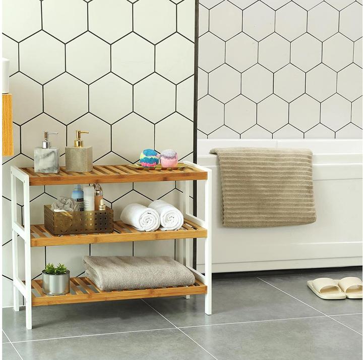 Image du produit Songmics Orlando (70 x 26 x 55 cm)