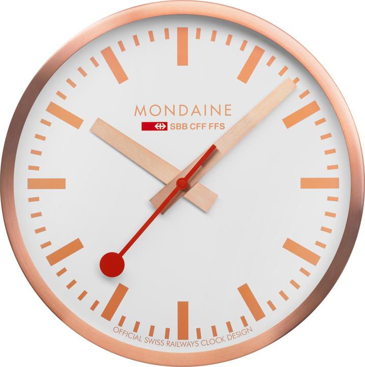 Immagine prodotto Mondaine Orologio (40 cm)