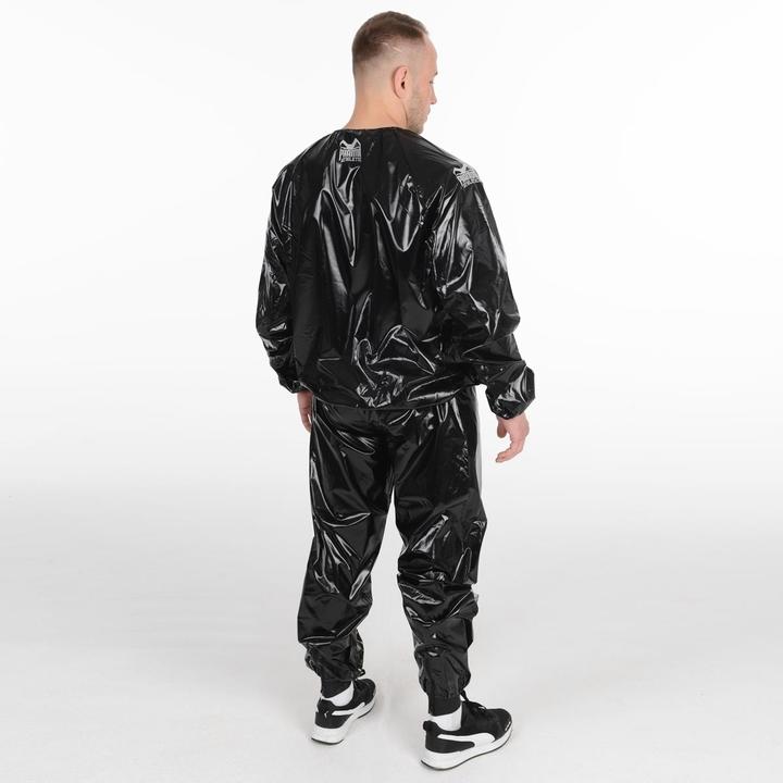 Actual product image Phantom Athletics Sauna Suits Nomax
