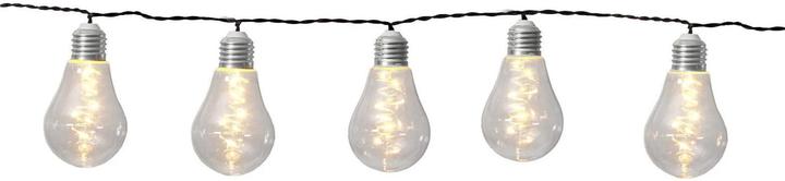 Produktbild Star Trading Glow Solar (1.90 m)