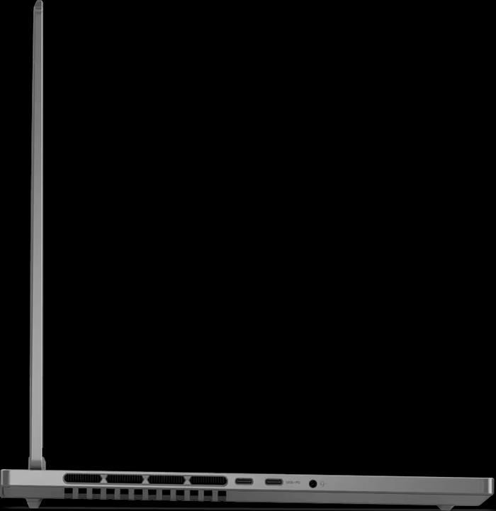 Actual product image Lenovo Legion Slim 5 RTX 4060 (16", AMD Ryzen 7 8845HS, 32 GB, 1000 GB, CH)