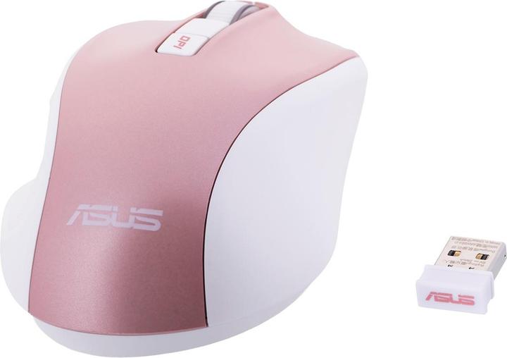 Produktbild ASUS MW202 (Kabellos)