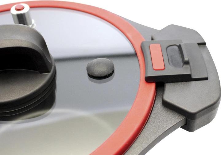 Actual product image ELO Pressure cooker (34 cm, Steam cooker, Cast aluminium)