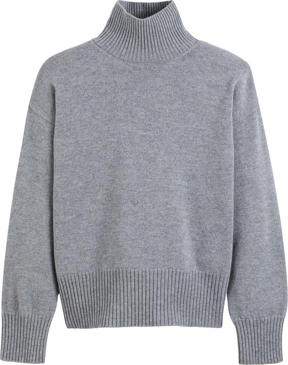 La Redoute Collections Pullover aus Wolle/Kaschmir (38)