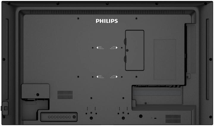 Immagine prodotto Philips Q-Line 32BDL3511Q 18/7/FHD/350cd (1920 x 1080 pixel, 32")