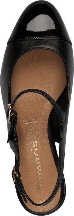 Actual product image Tamaris Sling pumps (39)