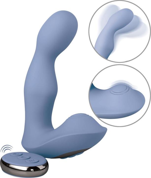 Actual product image Jimmyjane Pulsus P-Spot