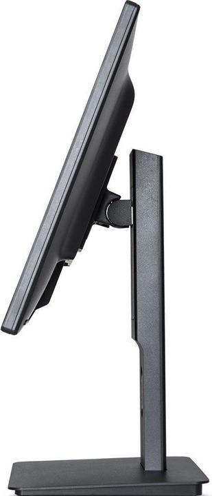 Actual product image Wortmann TERRA 3030206 LED display (23.8") pixels Full HD Black (1920 x 1080 pixels, 23.80")