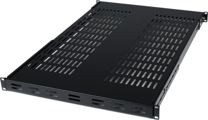 StarTech Ripiano Fisso A Profondità Regolabile