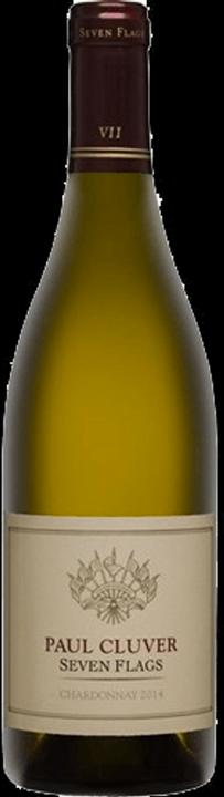 Produktbild Paul Cluver Wine Estate Seven Flags Chardonnay of Elgin WO (2021)