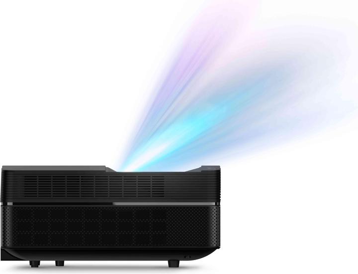 Actual product image Philips Screeneo U5 (4K, 2200 lm, 0.21:1)