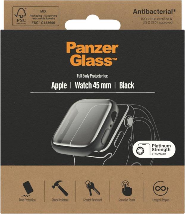 Image du produit PanzerGlass Corps entier