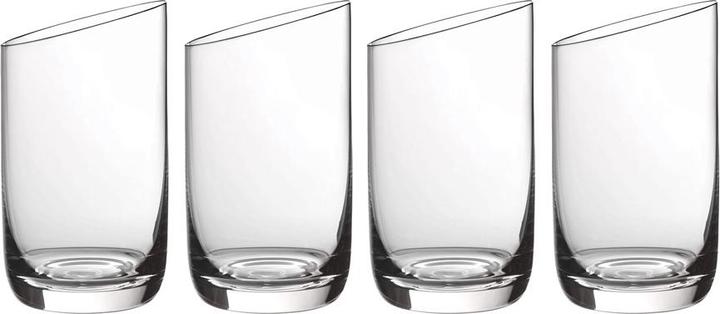 Productafbeelding Villeroy & Boch NewMoon mok (0.23 l, 4 x)