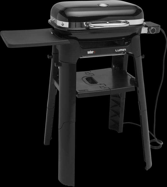 Produktbild Weber Lumin Compact mit Stand (2.20 kW)