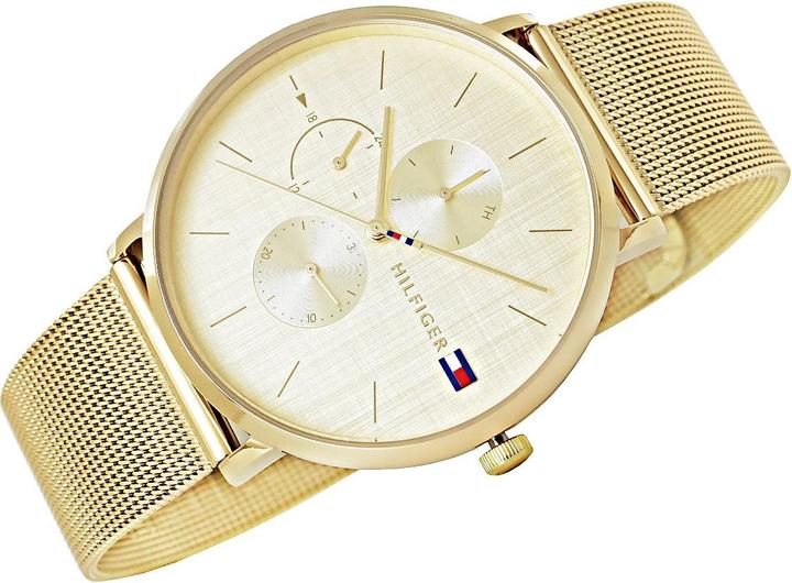 Immagine prodotto Tommy Hilfiger Jenna (Orologio da polso analogico, 40 mm)