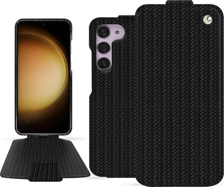 Abaca nero ( Noir / Black)