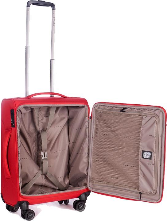 Produktbild Stratic Light + Koffer (37 l, Handgepäck (bis 50l))