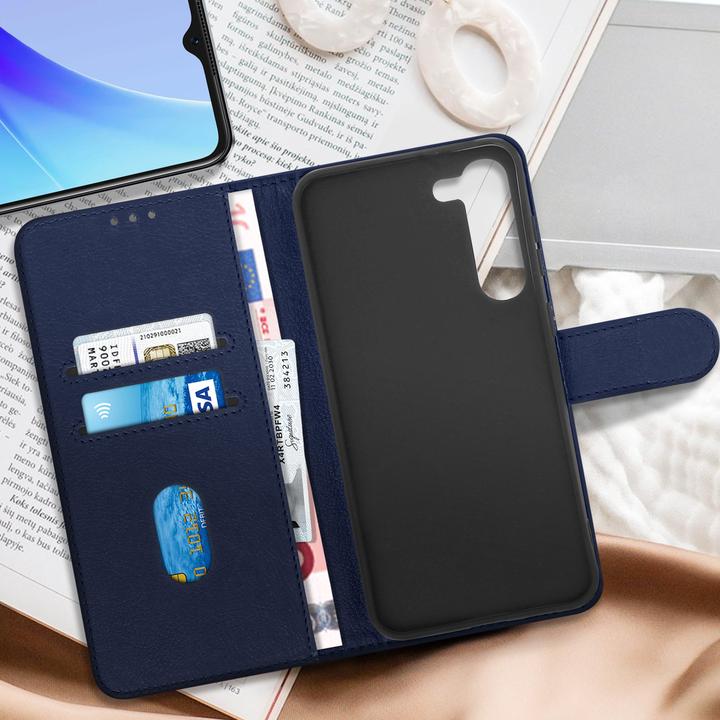 Actual product image Avizar Chesterfield Series (Samsung Galaxy S23)