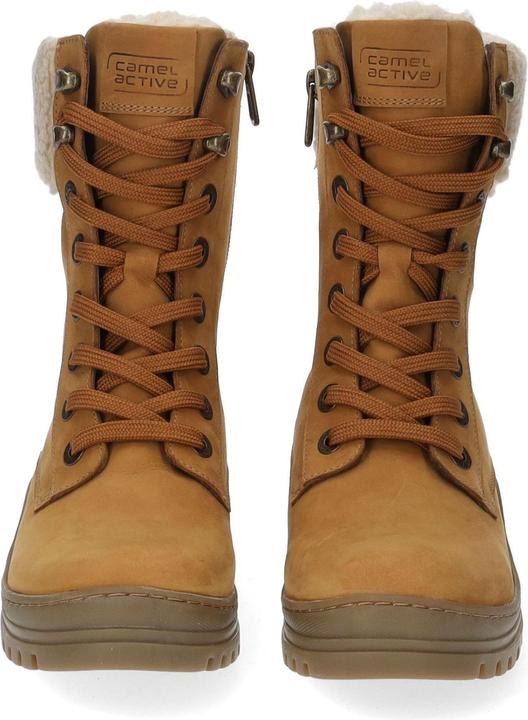 Actual product image Camel Active Stiefelette (38)