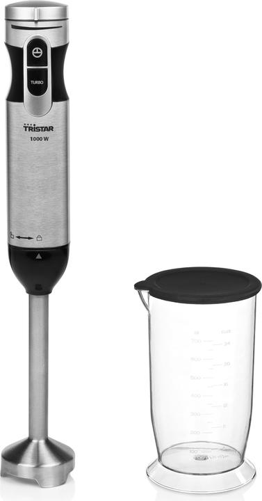 Produktbild Tristar Stabmixer Set