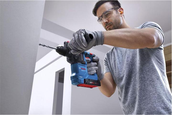 Produktbild Bosch Hausgeräte GBH 18V-18 (solo C) 0611927000 (Akkubetrieb)