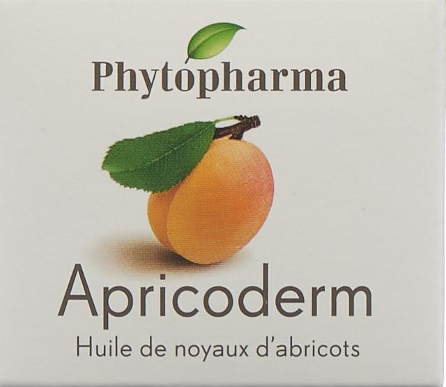 Produktbild Phytopharma Apricoderm (Körpercreme, 50 ml)