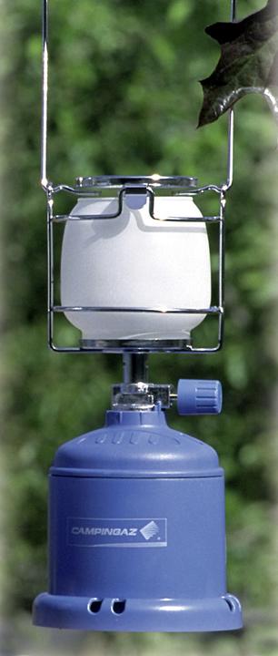 Produktbild Campingaz Camping 206 L
