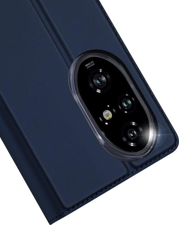 Actual product image Dux Ducis Skin Pro Honor 200 Pro (Honor 200 Pro)