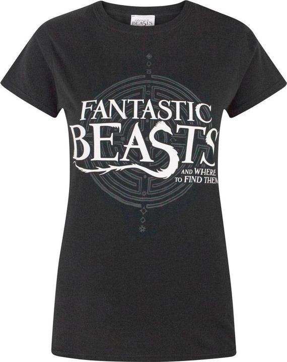 Produktbild Universal Textiles Logo TShirt (XXL)