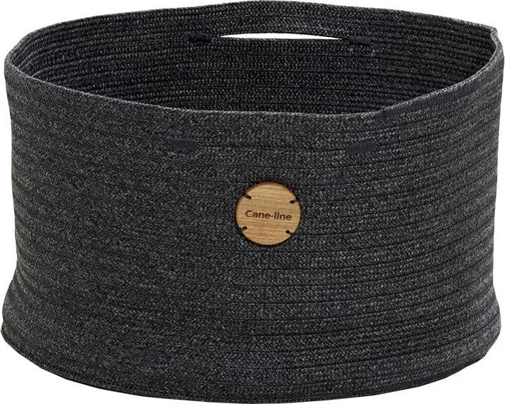 Cane-line Weiches Seilkorb Korb rund Medium Ø 40cm