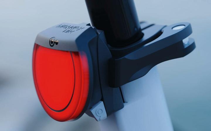 Produktbild Monkey Link Rücklicht Skyelight Rear Connect mit Bremslicht