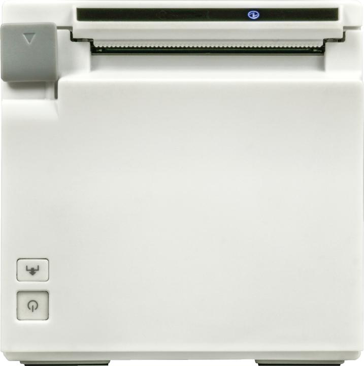 Image du produit Epson TM m50 (131) Imprimante de reçus (USB 2.0, Ethernet, RS-232)