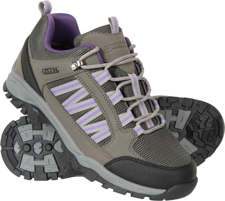 Produktbild Mountain Warehouse Wanderschuhe Path (39)