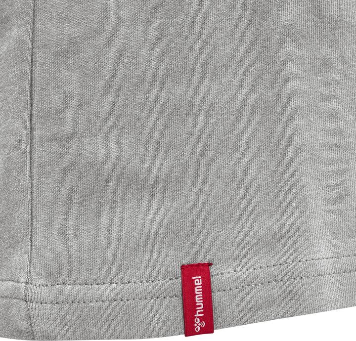 Produktbild hummel Red Heavy T-Shirt S/S Woman (XXL)
