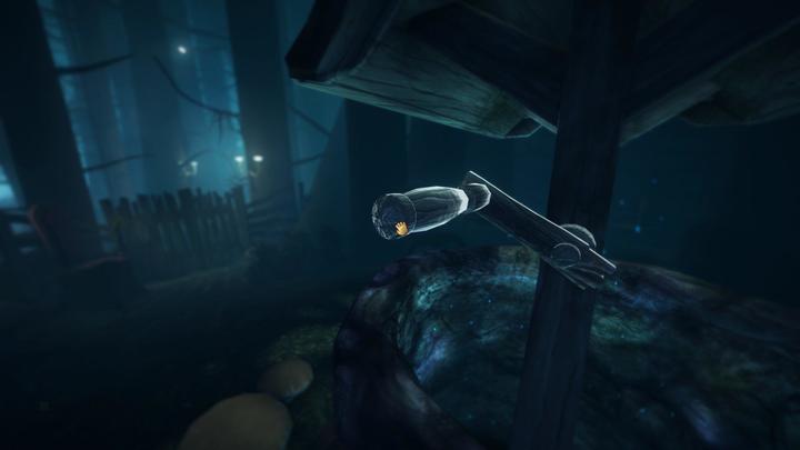 Actual product image Among The Sleep Enhanced Edition (PS4, DE)